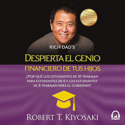 Despierta el genio financiero de tus hijos