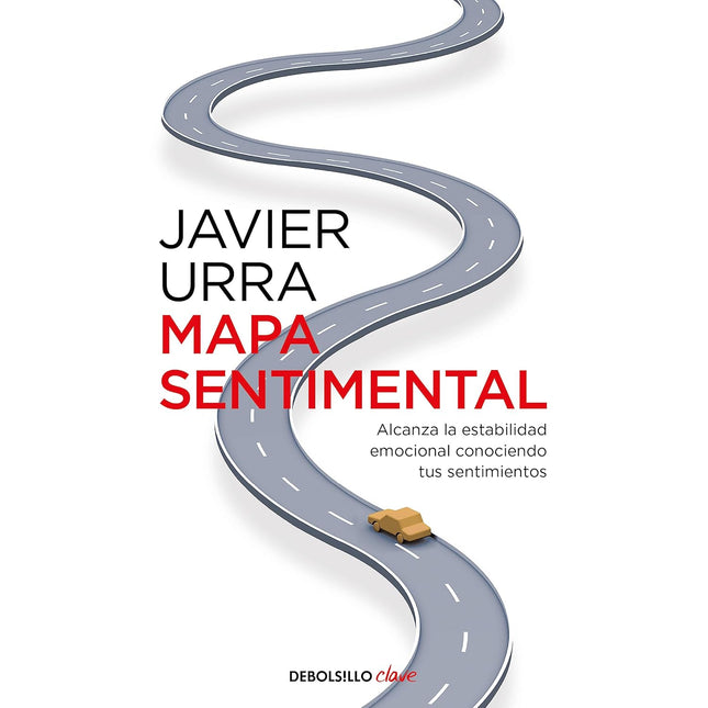 Mapa sentimental