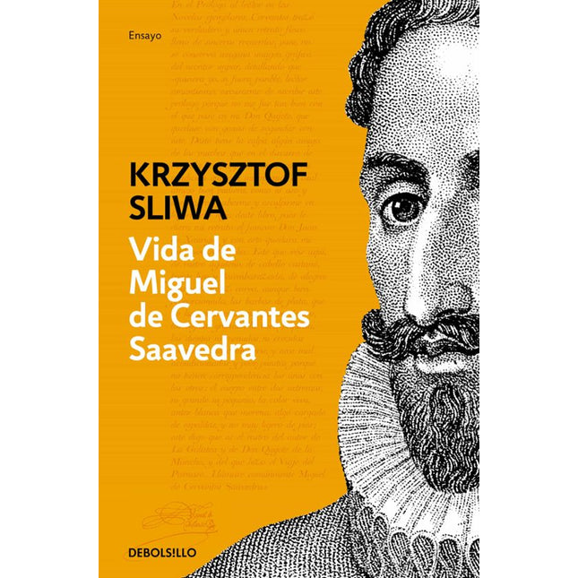 Vida de miguel de Cervantes Saavedra