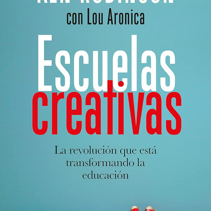 Escuelas creativas