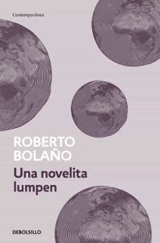 Una novelista lumpen