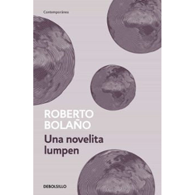 Una novelista lumpen