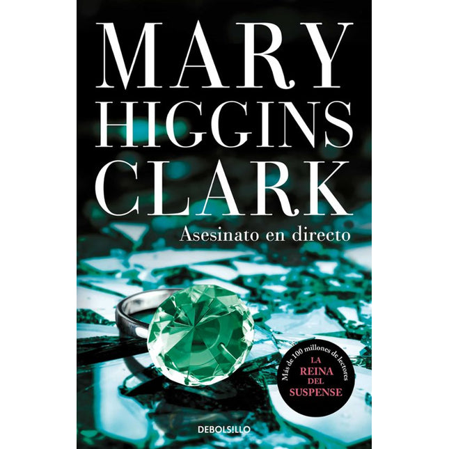 Asesinato en directo