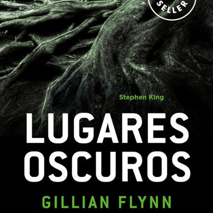 LUGARES OSCUROS