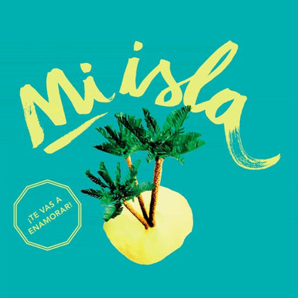Mi isla