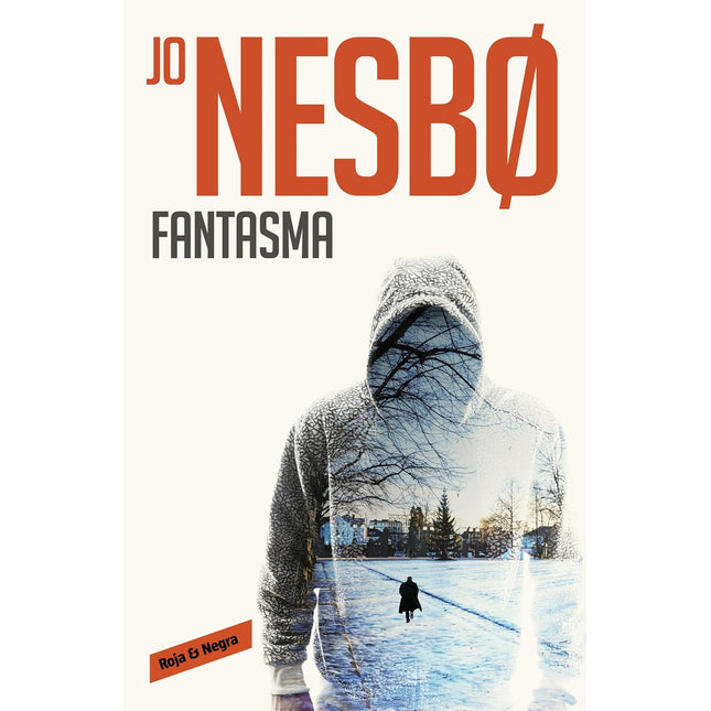 Fantasma (Harry huele 9)