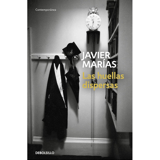 Las huellas dispersas