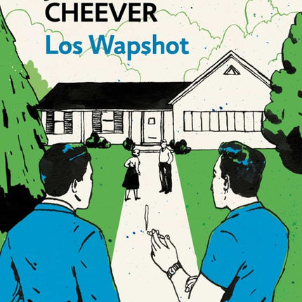 Los Wapshot