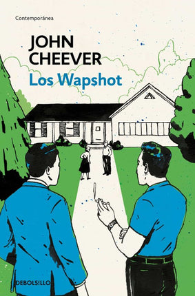 Los Wapshot