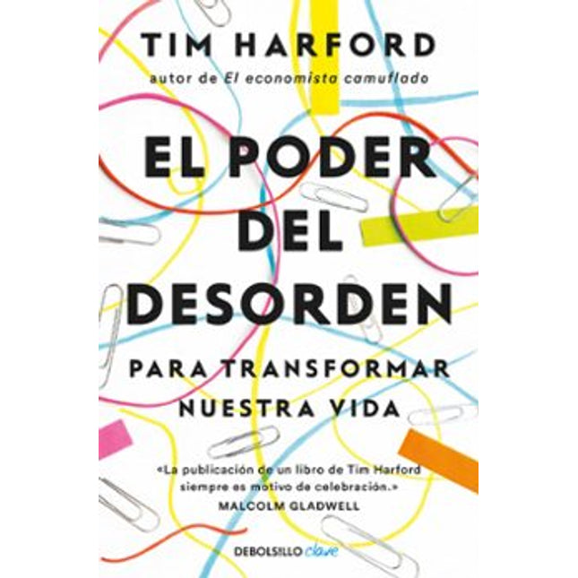 El poder del desorden