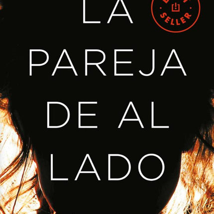 La pareja de al lado