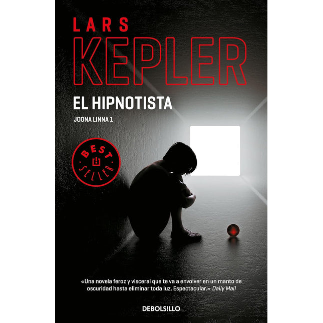 El Hipnotista (Serie Joona Linna 1)