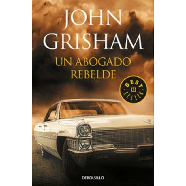 Un abogado rebelde
