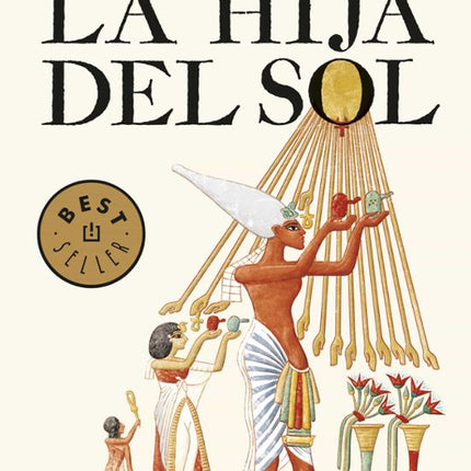 La hija del sol