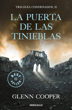 La puerta de las tinieblas 2. (Trilogía conde enanos 2)