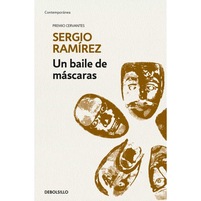 Un baile de máscaras