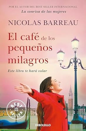 El café de los pequeños milagros