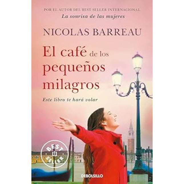 El café de los pequeños milagros