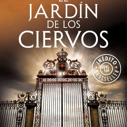 El jardín de los ciervos