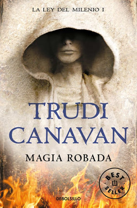 Magia robada.(1) ley del milenio