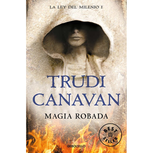 Magia robada.(1) ley del milenio