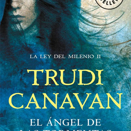 El ángel de las tormentas.(2) ley del milenio