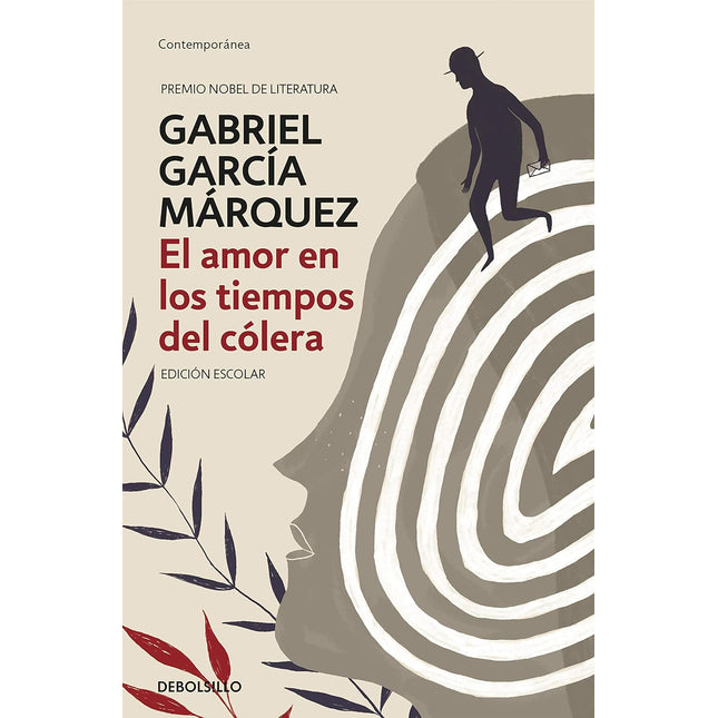 El amor en los tiempos del cólera (edición escolar)