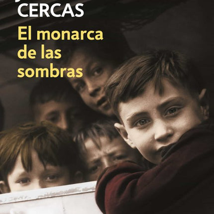 El monarca de las sombras