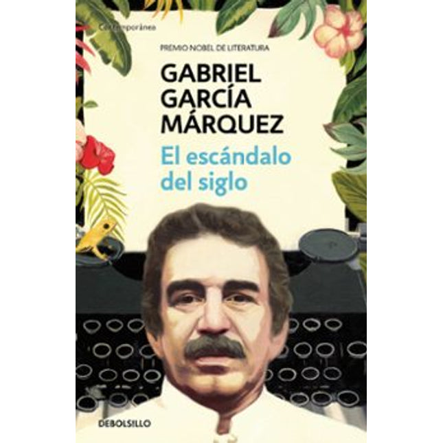 El escándalo del siglo