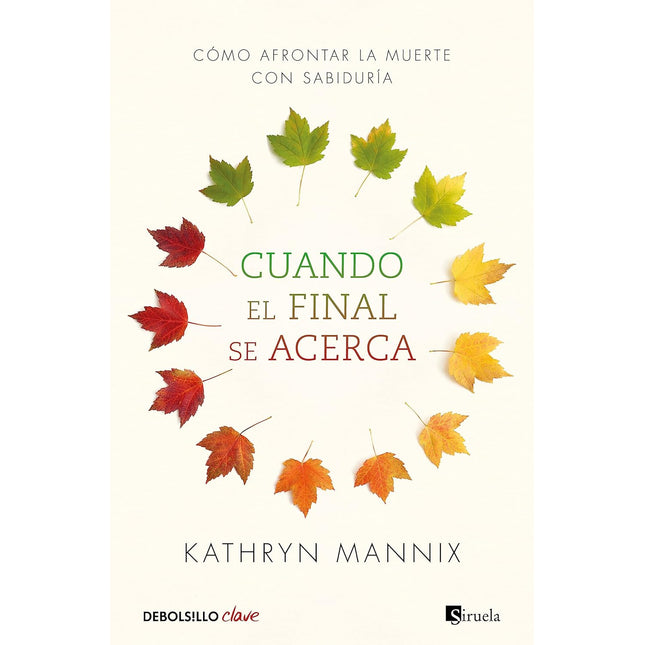 Cuándo el final se acerca