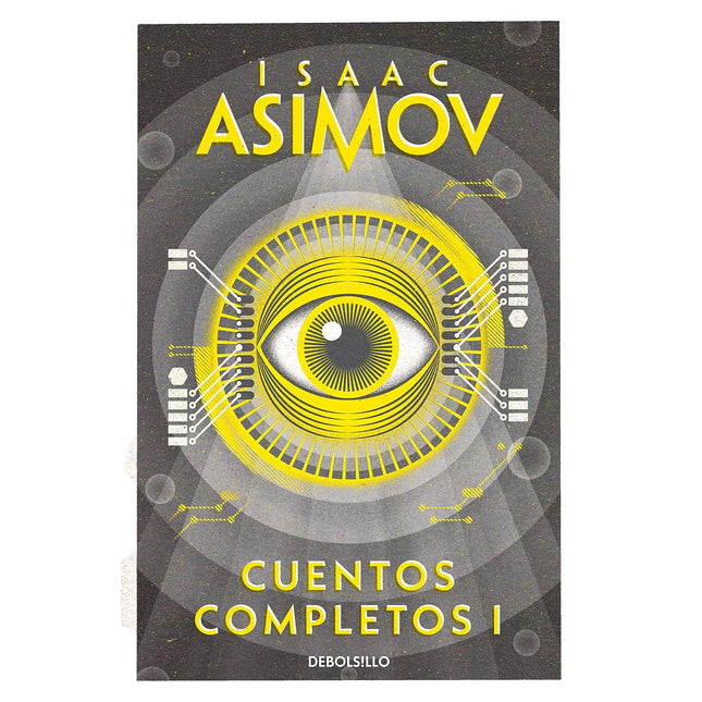 CUENTOS COMPLETOS 1