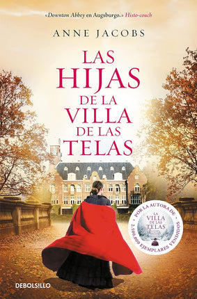 Las hijas de la villa de las telas 2