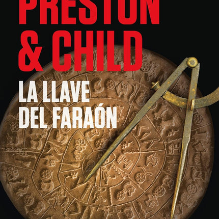 La llave del faraón (Gedeón creó 5)