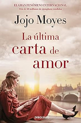 La última carta de amor