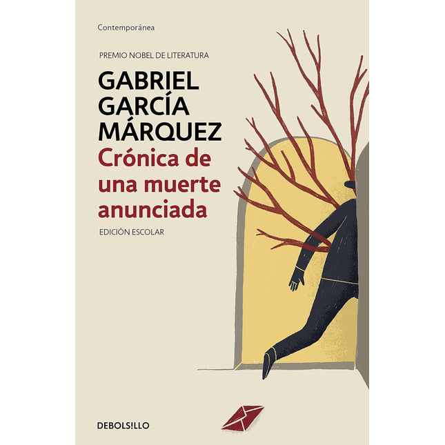 Crónica de una muerte anunciada (edición ESCO lar)