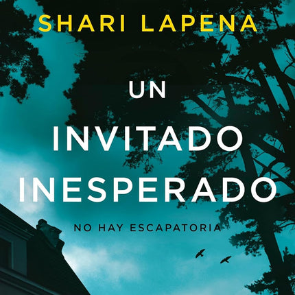 Un invitado inesperado