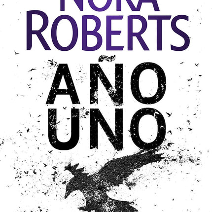 Año uno (crónicas de la elegida 1)