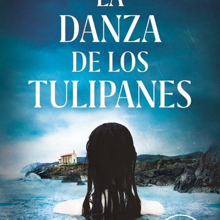 La danza de los tulipanes. Ane cestero 1