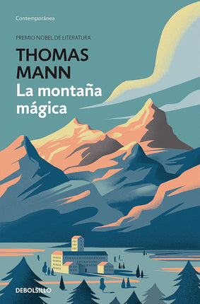 LA MONTAÑA MAGICA