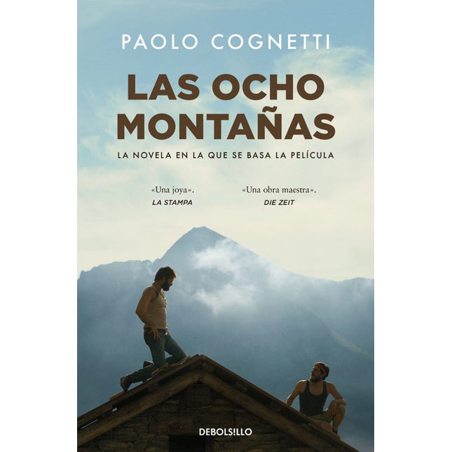 Las ocho montañas