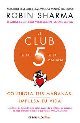 El club de las 5 de la mañana