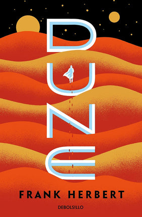 Dune (las crónicas de Dune 1)