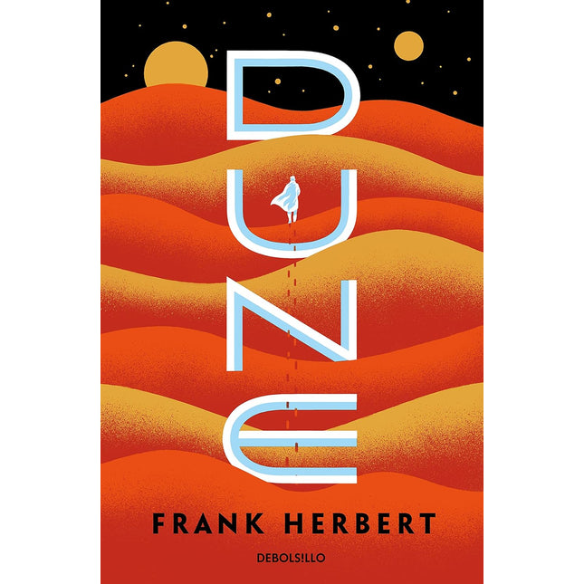 DUNE (LAS CRONICAS DE DUNE 1)