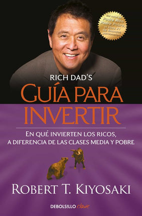 Guía para invertir. En qué invierten los ricos...