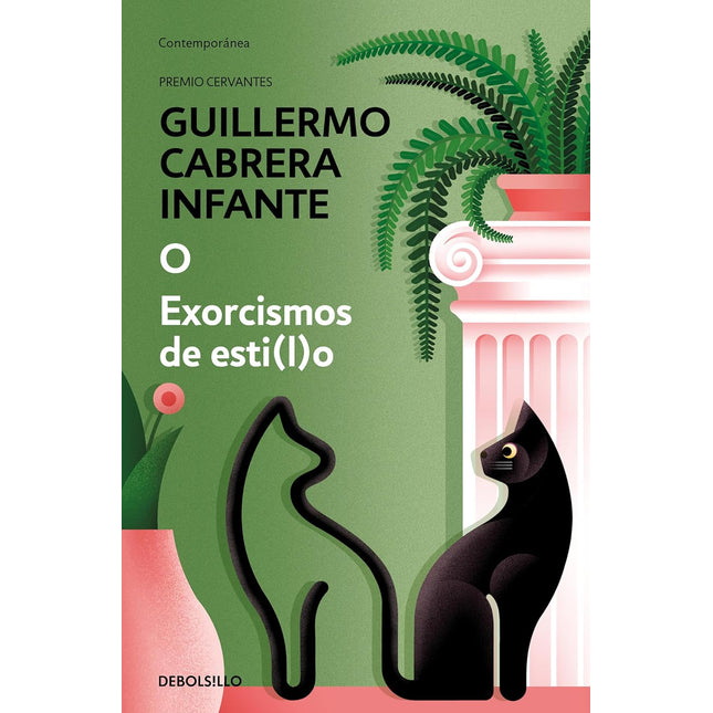 O / exorcismos de Esti(l)o