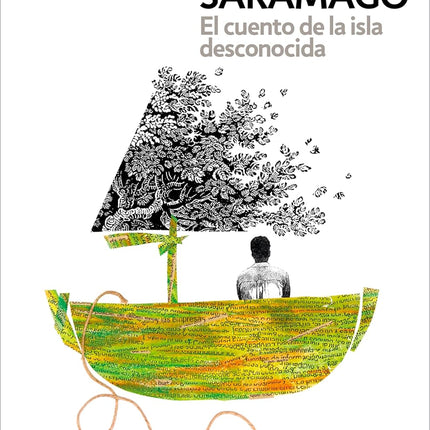 El cuento de la isla desconocida