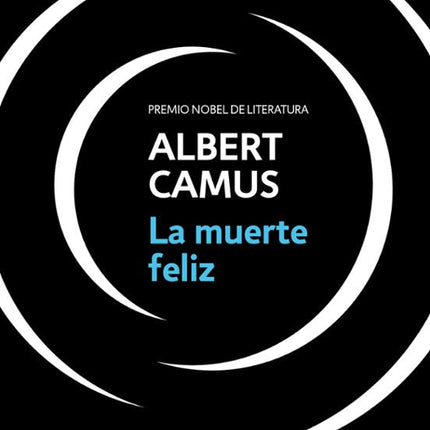 La muerte feliz