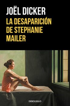 La desaparición de Stephenie Meyer