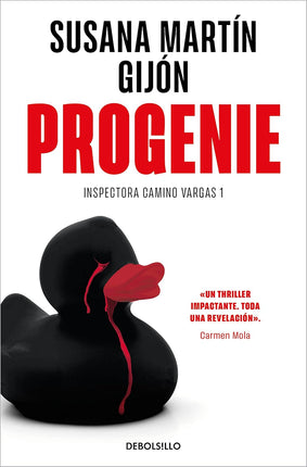 Progenie (inspectora camino vargas 1)