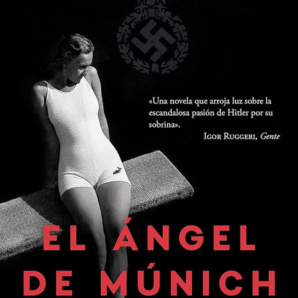 El ángel de Múnich